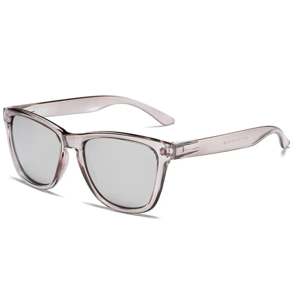 2026 Polarized Sunglasses Men Women Brand Designer Retro Round Sun Glasses Vintage Male Female Goggles UV400 Oculos Gafas De Sol