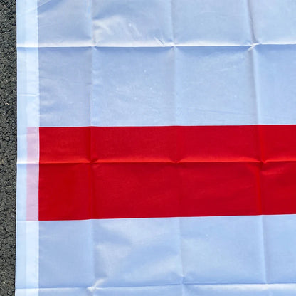 Cross of St George: Premium England National Flag