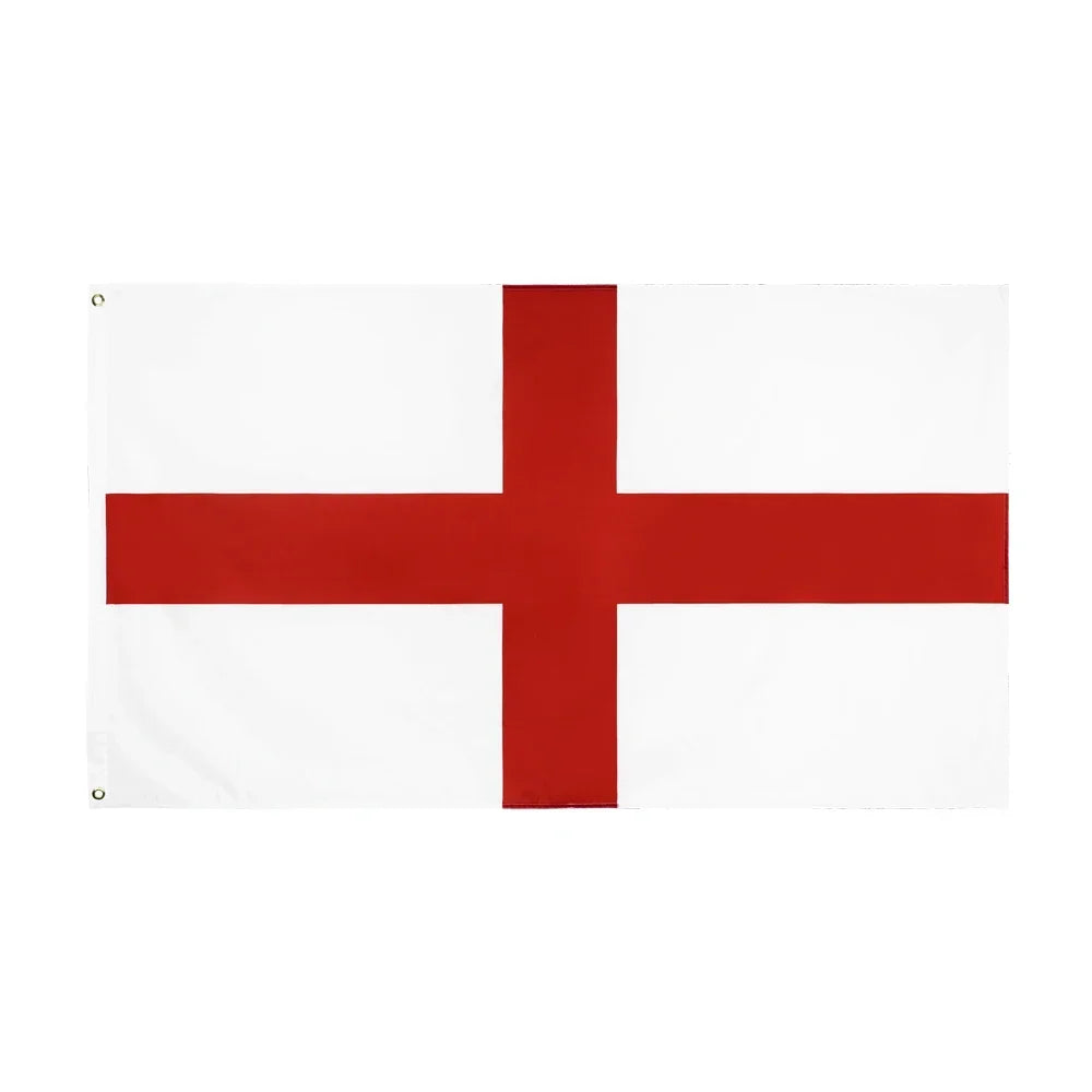 Polyester Stop The Boats Flag - Proudly British Design 🎁 Buy 6 & GET 2 FREE