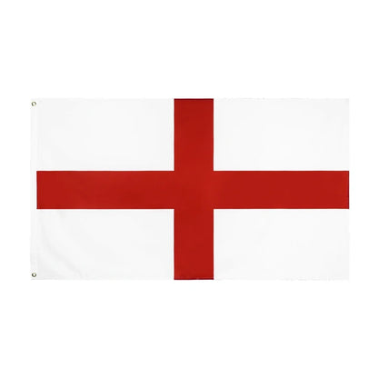 Polyester Stop The Boats Flag - Proudly British Design 🎁 Buy 6 & GET 2 FREE