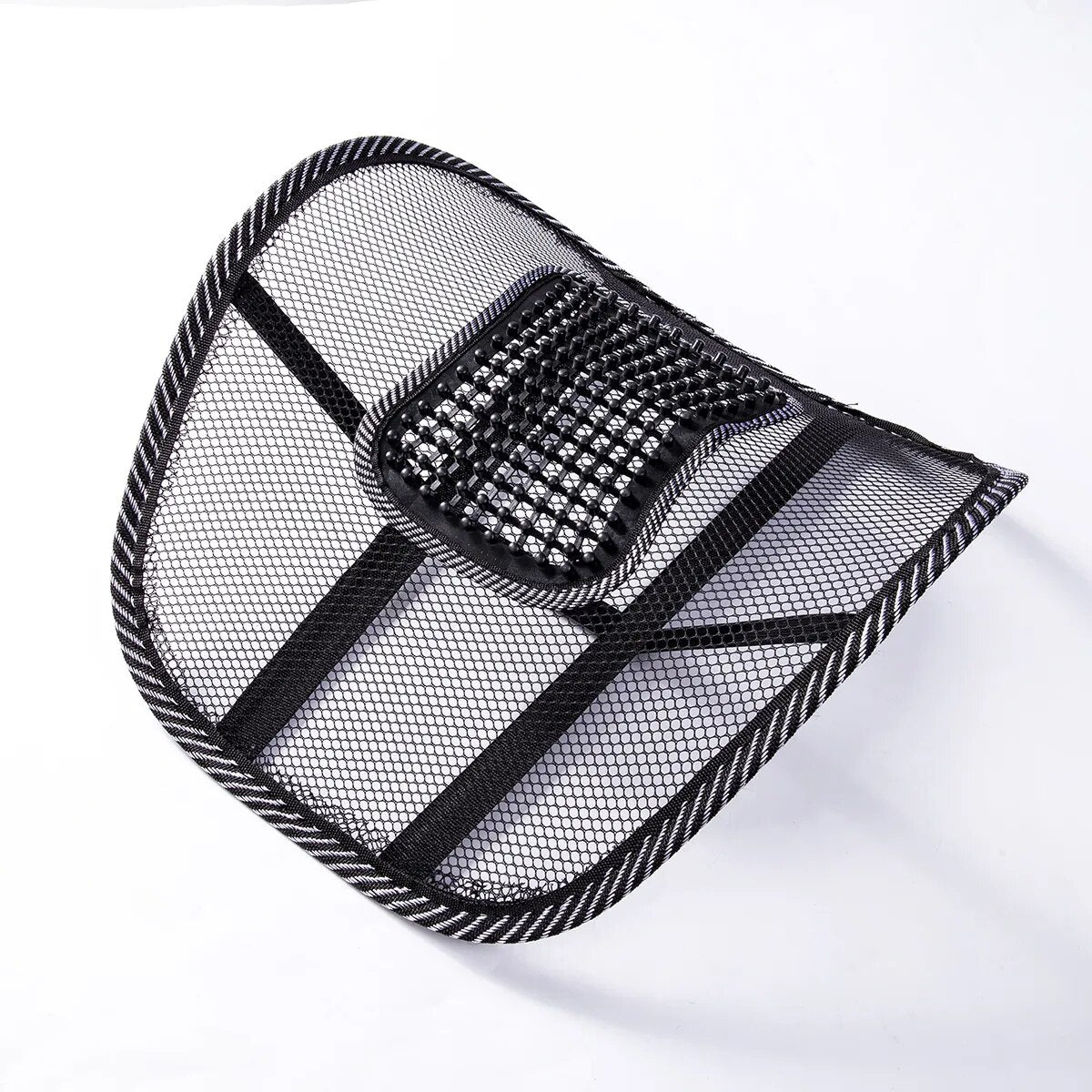 Office Chair Lumbar Back Support Spine Posture Correction