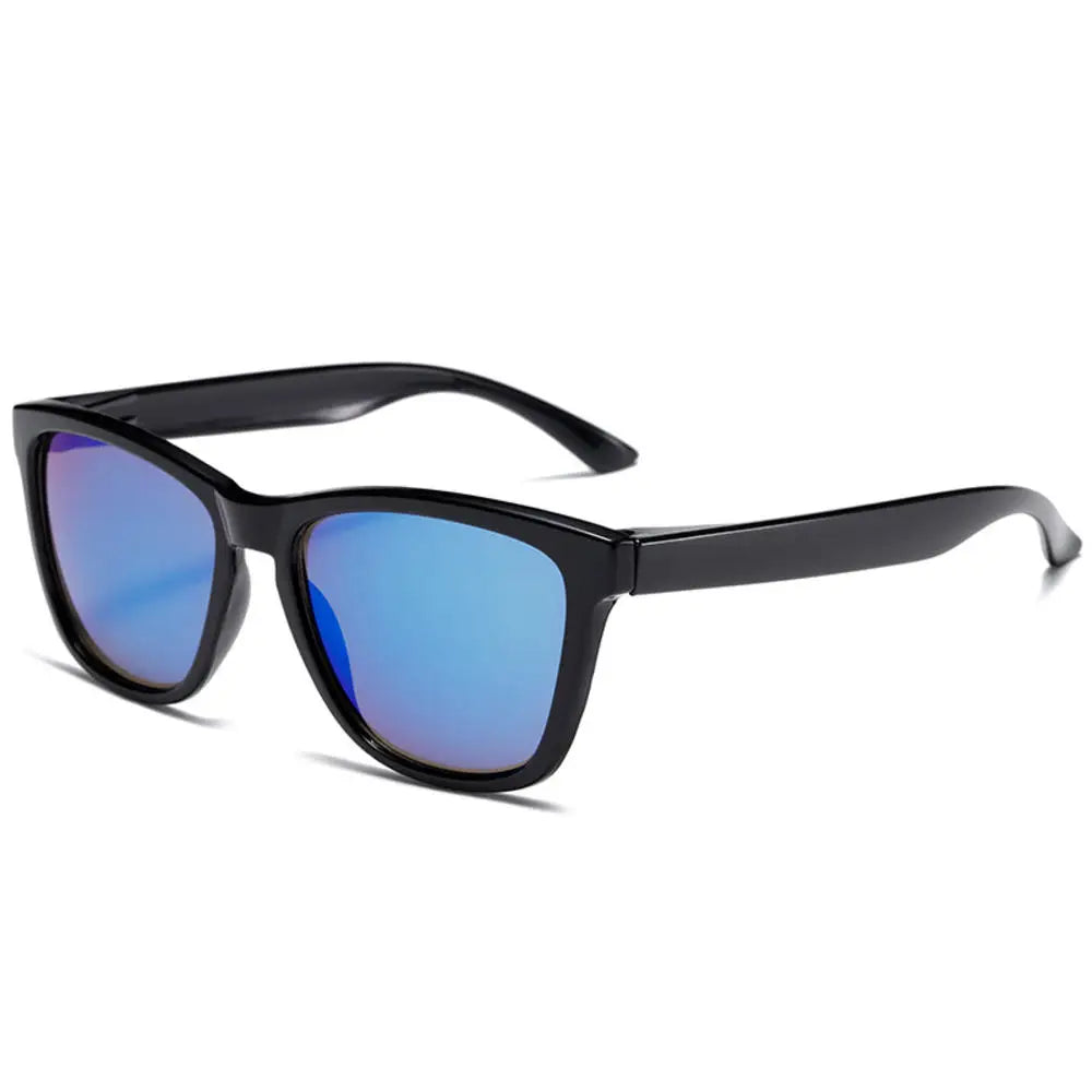 2026 Polarized Sunglasses Men Women Brand Designer Retro Round Sun Glasses Vintage Male Female Goggles UV400 Oculos Gafas De Sol