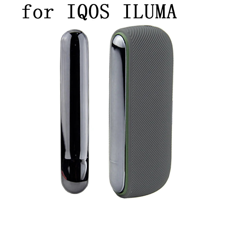 Cover Case for IQOS ILUMA Holder Protection Accessories NEW