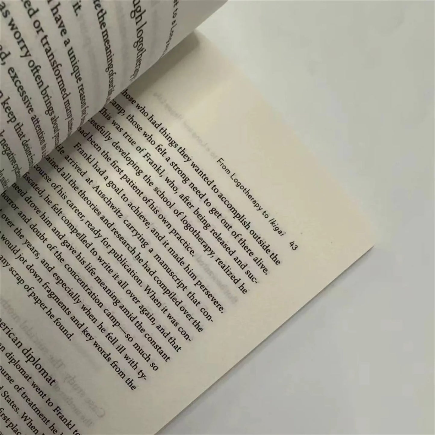 The Japanese Secret Philosophy For A Happy Healthy By Hector Garcia English Book