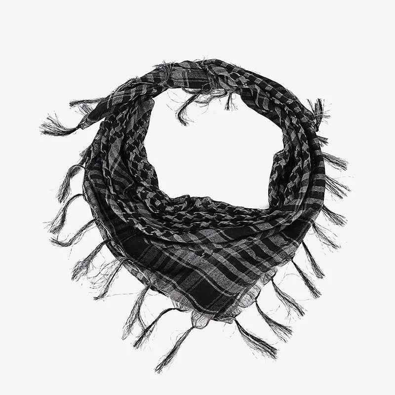 Tactical Scarf Lightweight Army Head Scarf New