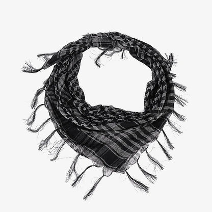 Tactical Scarf Lightweight Army Head Scarf New
