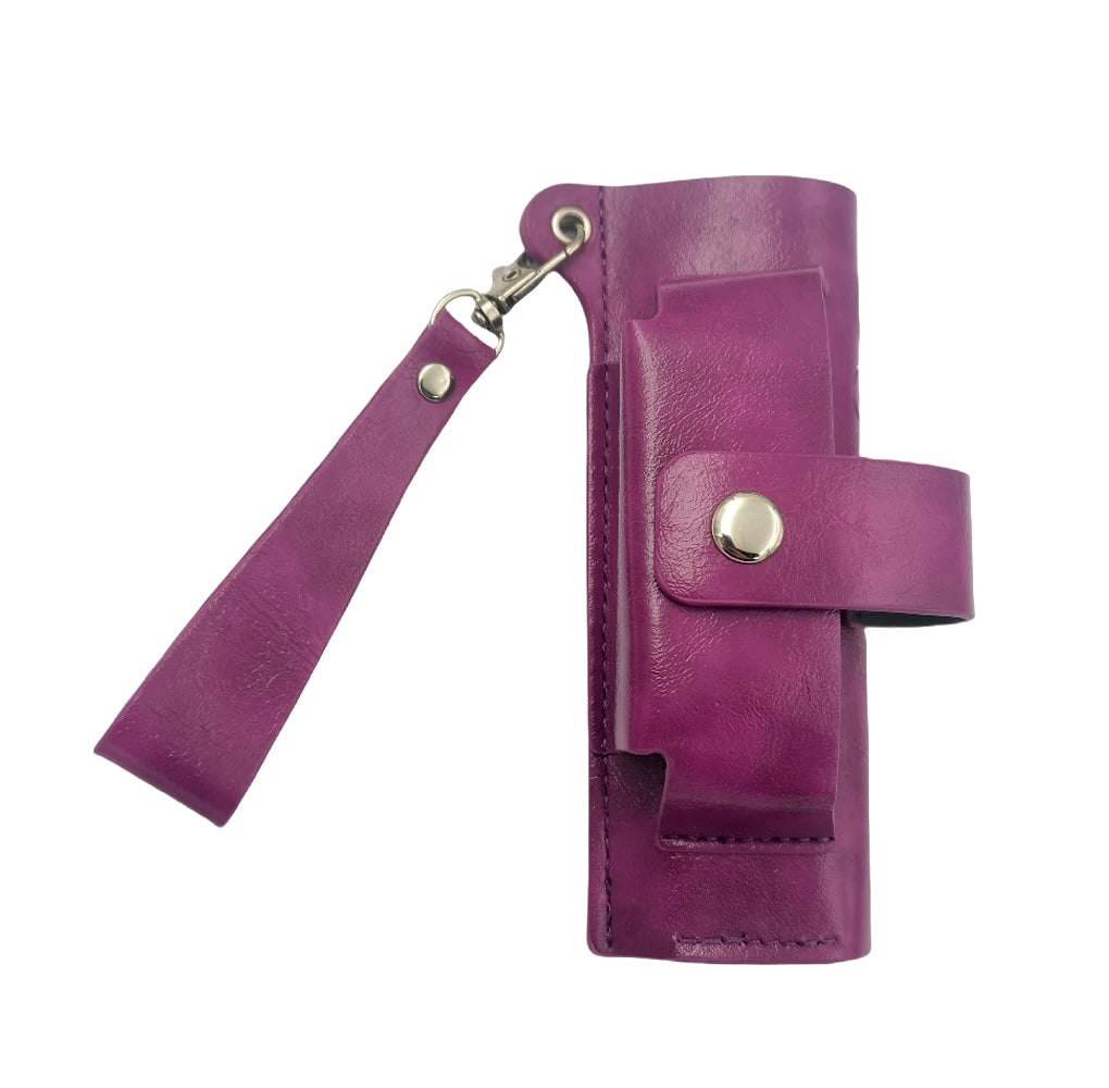 Vape Holster IQOS ILUMA ONE Case Locking Brass for IQOS  ILUMA I ONE