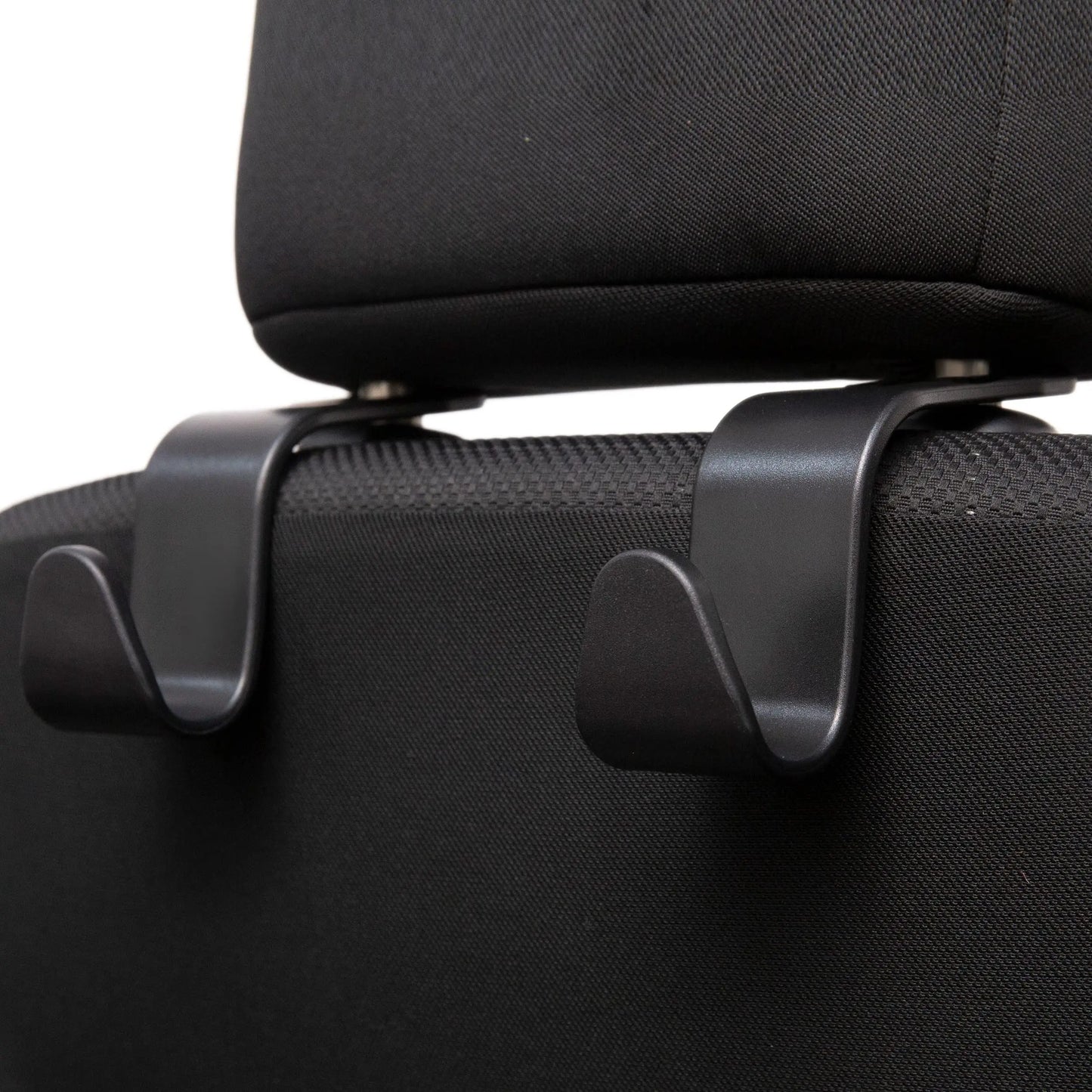 Hooks for Bags Car Seat Headrest Holder Auto Fastener Hangers Interior Accessories