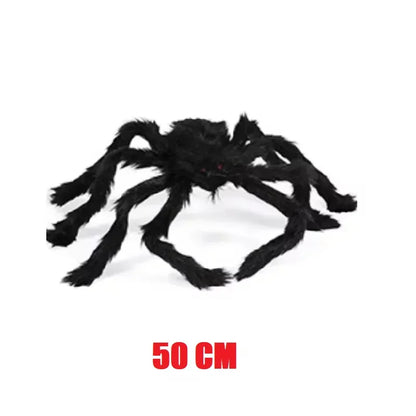 Halloween Big Spider Horror Decor Outdoor