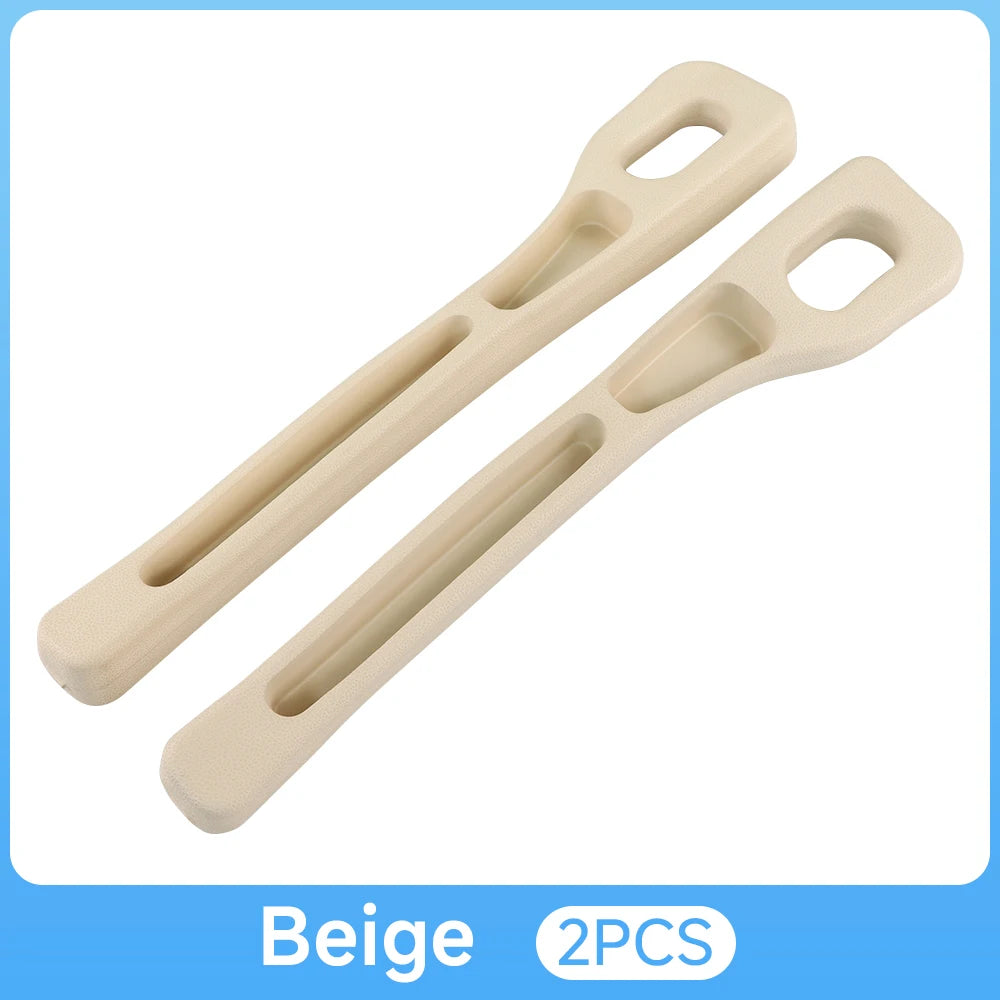 2PCS Car Seat Leak Proof Strips For Phone Holder Keys iQos etc