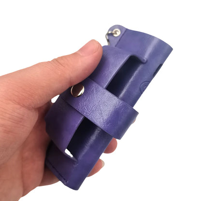 Vape Holster IQOS ILUMA ONE Case Locking Brass for IQOS  ILUMA I ONE