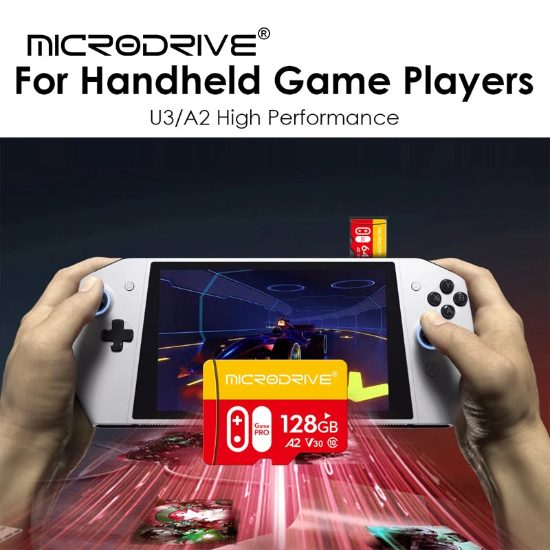 Memory Card Micro TF SD Card Class10 Flash Cards 64GB 128GB Mini Micro TF 32GB Cartao De Memoria TF Card for Phone