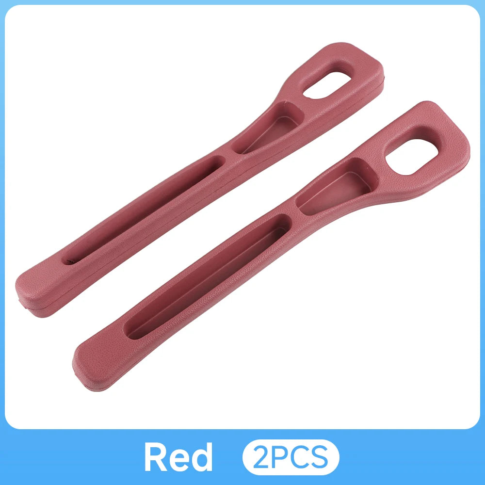 2PCS Car Seat Leak Proof Strips For Phone Holder Keys iQos etc