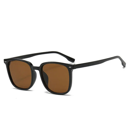 2026 Polarized Sunglasses Men Women Brand Designer Retro Round Sun Glasses Vintage Male Female Goggles UV400 Oculos Gafas De Sol