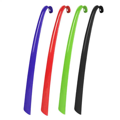 Long Shoehorn Handle Metal Shoes Sneakers Sport