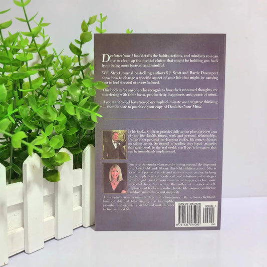 How to Stop Worrying Relieve Anxiety And Eliminate Negative Thinking | English Book