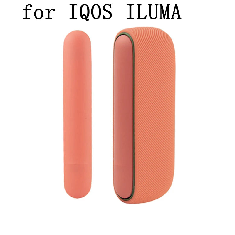 Cover Case for IQOS ILUMA Holder Protection Accessories NEW