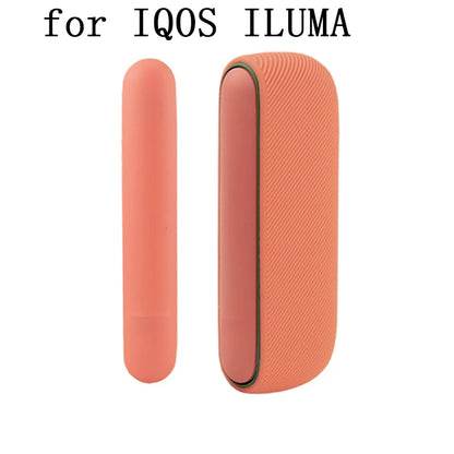 Cover Case for IQOS ILUMA Holder Protection Accessories NEW