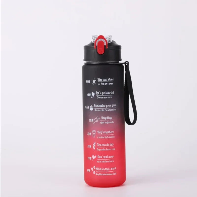 Sport Water Bottle Flip Cover for Easy Carry for Outdoor Sports & Travel