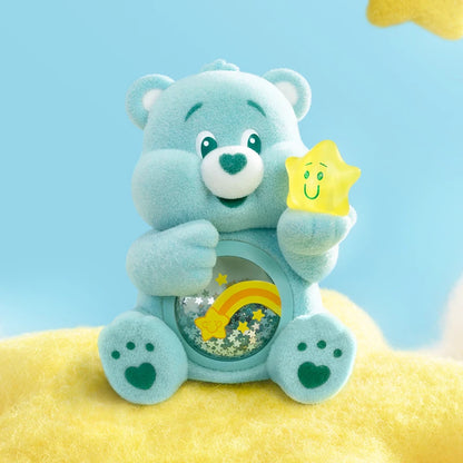 Bear Colorful Hugs Series Figures Blind Mystery Box 😍