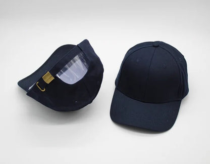 Custom Logo Cap Print Hats Personalized Unisex