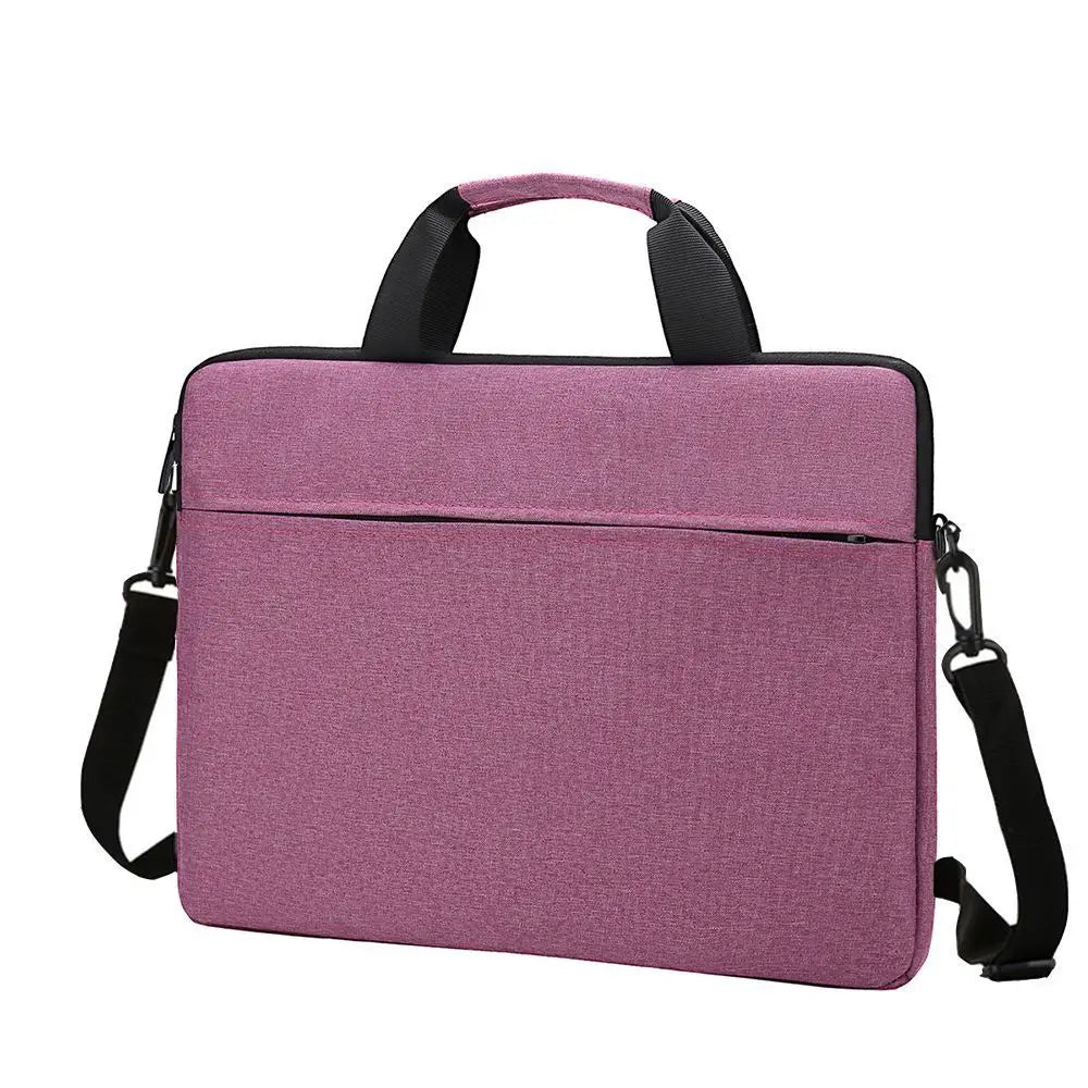 Laptop Bag Sleeve Case Handbag Thin Business Notebook Tablet