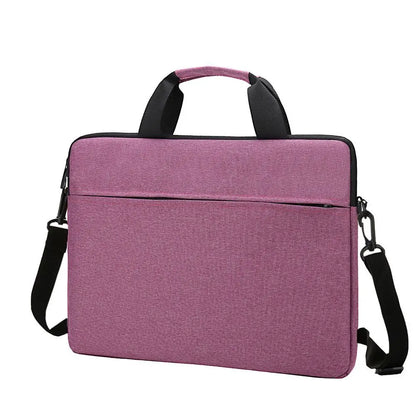 Laptop Bag Sleeve Case Handbag Thin Business Notebook Tablet