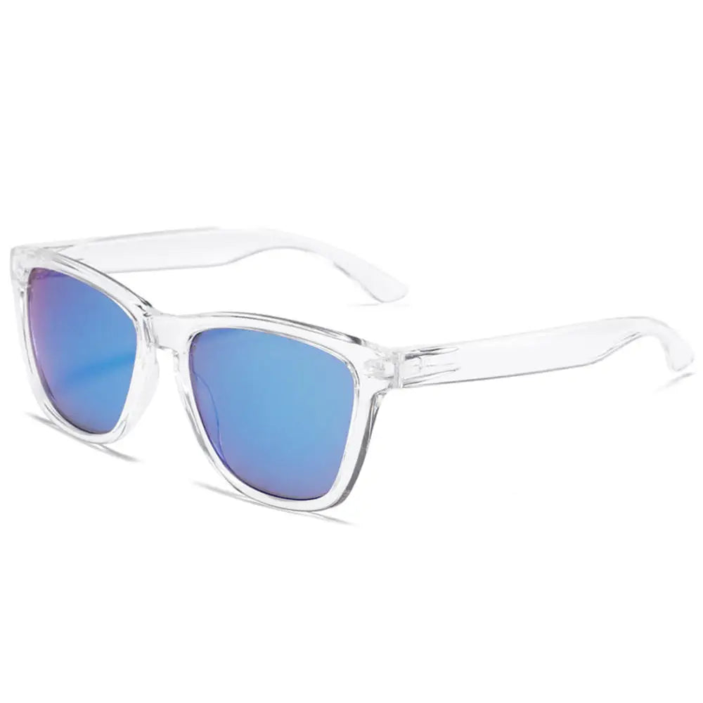 2026 Polarized Sunglasses Men Women Brand Designer Retro Round Sun Glasses Vintage Male Female Goggles UV400 Oculos Gafas De Sol