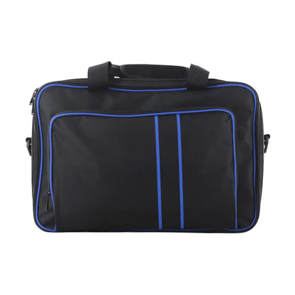 PS5 Travel Case Protective Bag Controllers Game Cards Headset NEW