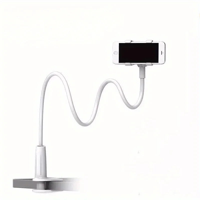 Mobile Phone Clamp Bracket Arm Lazy Bracket