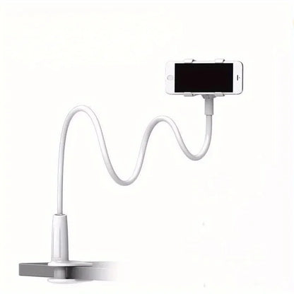 Mobile Phone Clamp Bracket Arm Lazy Bracket