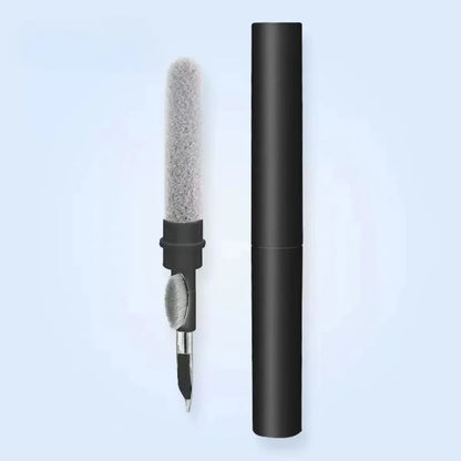 Cleaning Pen 1PC Brush Tool Earbuds Headphone Speaker Mesh For Digital Accessories