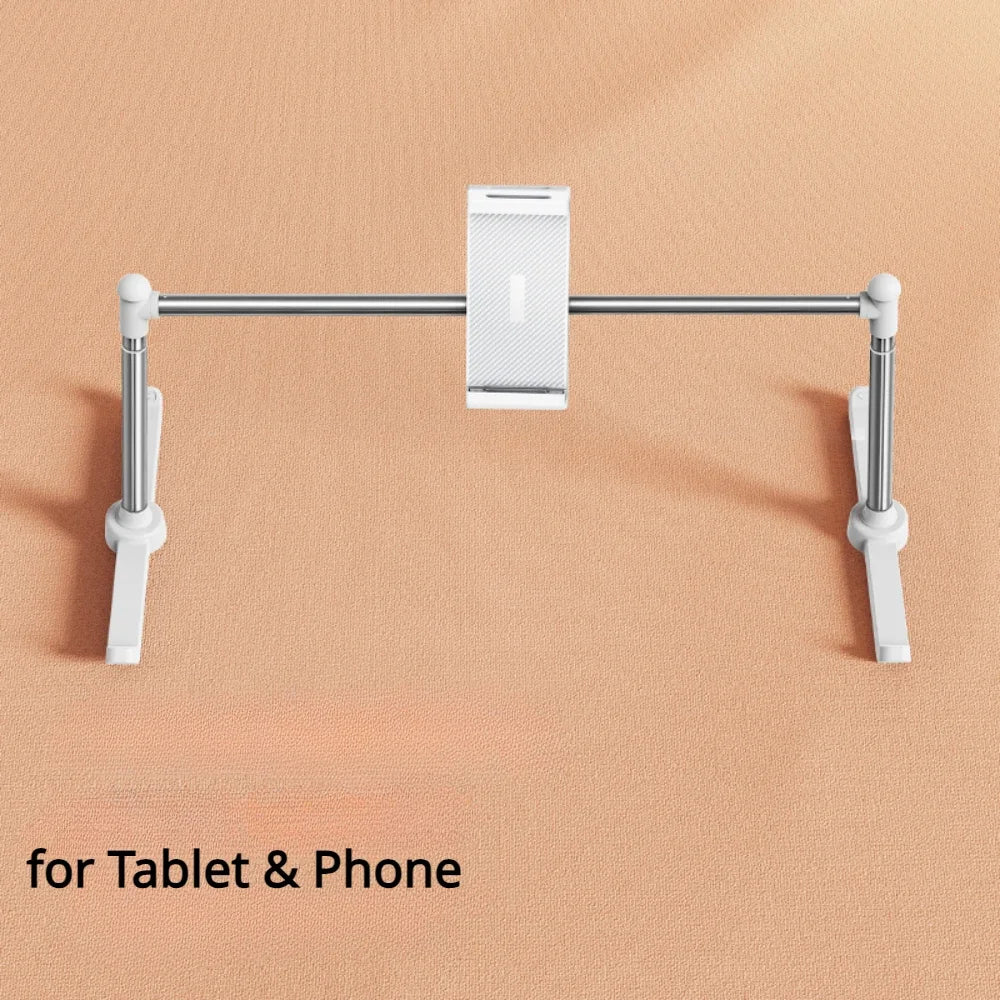 Phone Holder Foldable Tablet Stand Adjustable Bracket Lazy Bracket Phone iPad