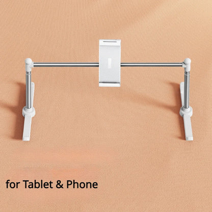 Phone Holder Foldable Tablet Stand Adjustable Bracket Lazy Bracket Phone iPad