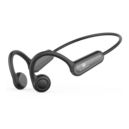 Conduction Earphone Type-C Wireless Bluetooth Headphone Waterproof Sport Headset