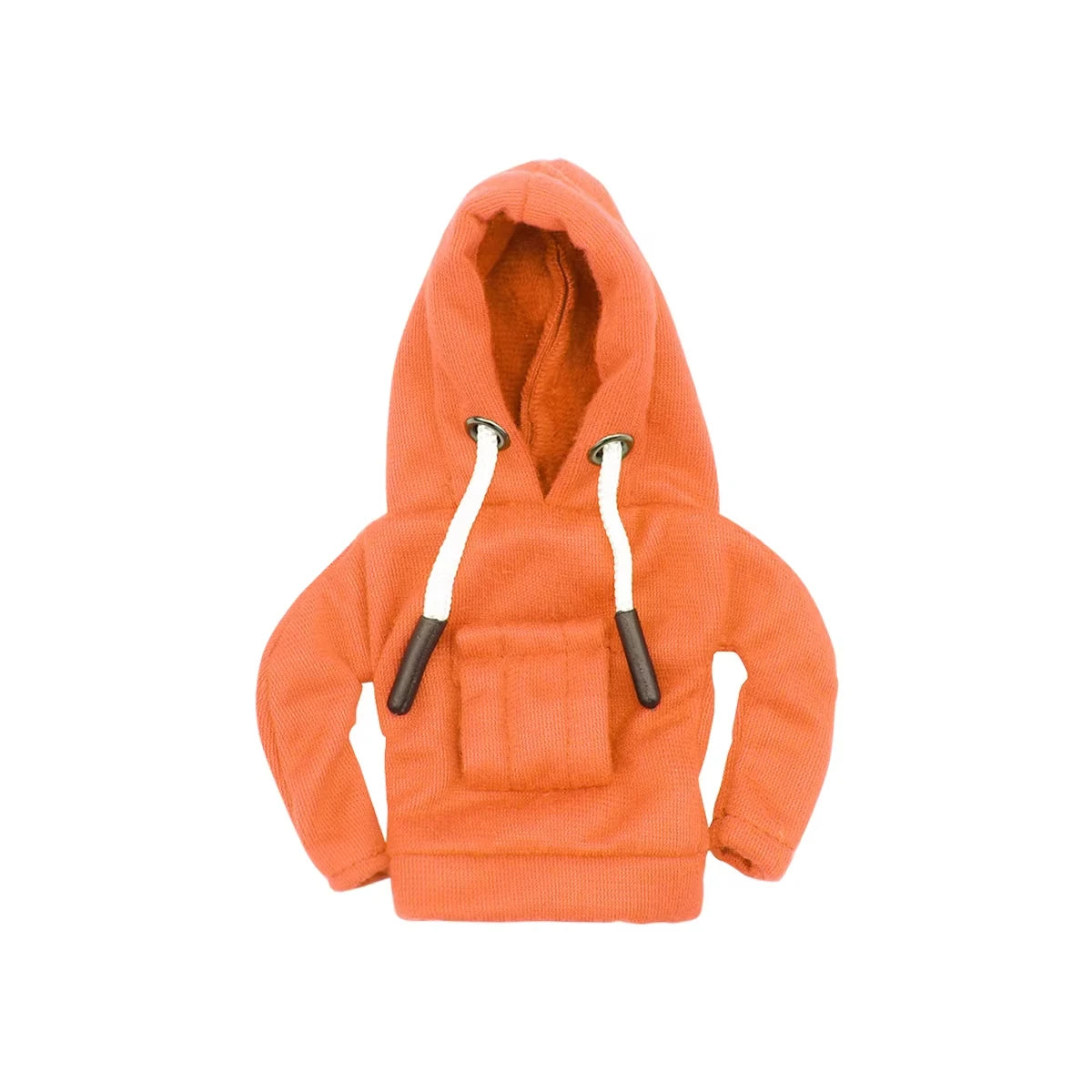 Universal Gear Shift Mini Hoodie Cover Shift Cover Gear Handle Decoration Fits Manual Automatic Car Shift Lever Interior Decor