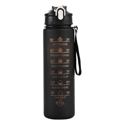 Sport Water Bottle Flip Cover for Easy Carry for Outdoor Sports & Travel