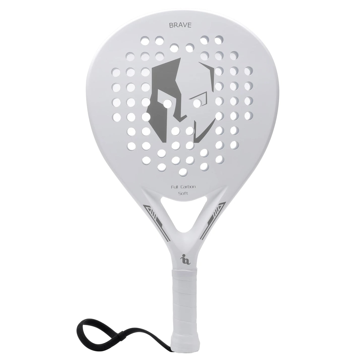 Padel Tennis Rackets Racquets Carbon Fiber EVA Memory PRO