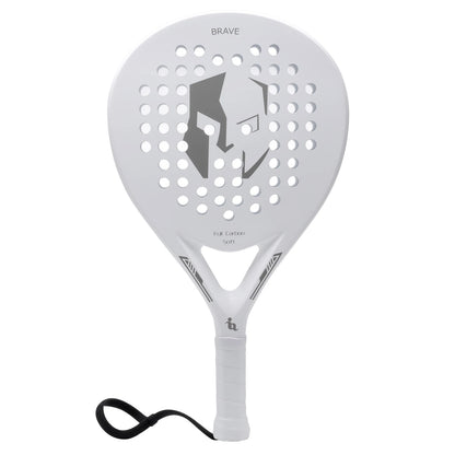 Padel Tennis Rackets Racquets Carbon Fiber EVA Memory PRO