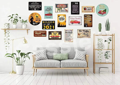 Chuck Norris In Walker Texas Ranger Poster Vintage Metal Tin Sign Aluminum Sign Living Room Kitchen Bar Cafe 8X12 Inch, colour