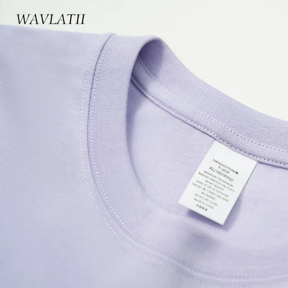 Women T-shirts Streetwear Casual Short Sleeve