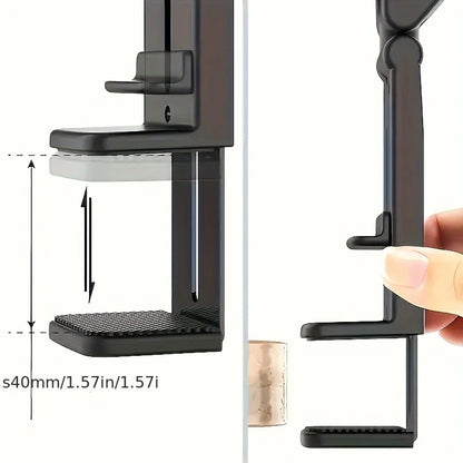 Plane Travel Phone Holder Travel Accessories