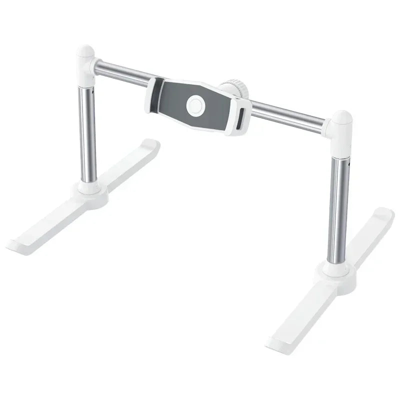 Phone Holder Foldable Tablet Stand Adjustable Bracket Lazy Bracket Phone iPad