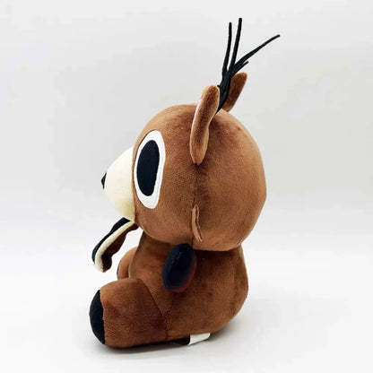 Forest Survival 99 Deer Plush Doll Pillow Kids Gift Game NEW