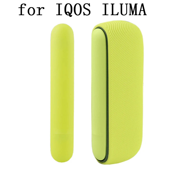 Cover Case for IQOS ILUMA Holder Protection Accessories NEW