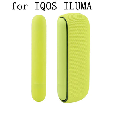 Cover Case for IQOS ILUMA Holder Protection Accessories NEW