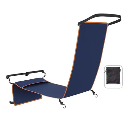 Travel Hammock Travel Sleeping Bed Bus Hammock Accessories Rests Feet Legs Sleep Artifact Plane Flight