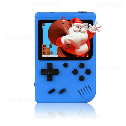 Video Game Console LCD Retro 500+ games Portable Game Console
