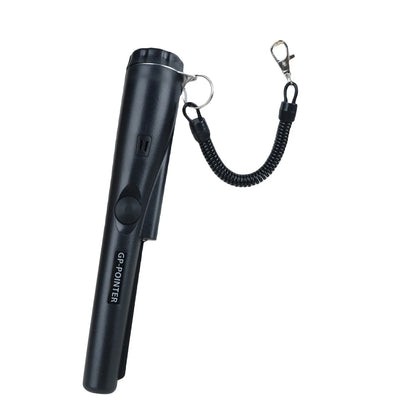 Metal Detector Pinpointer Non-Waterproof Pointer Gold  Coin Rings
