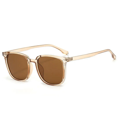 2026 Polarized Sunglasses Men Women Brand Designer Retro Round Sun Glasses Vintage Male Female Goggles UV400 Oculos Gafas De Sol